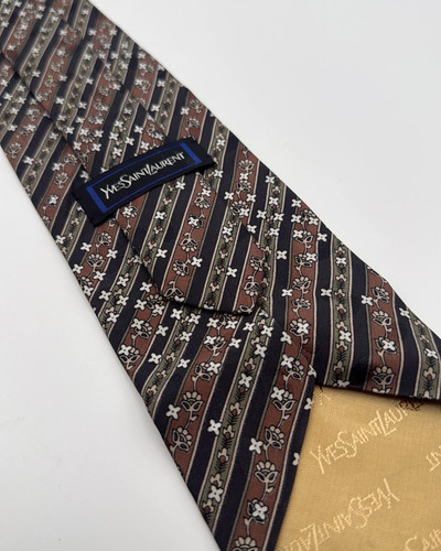 Vintage yves saint - yves, laurent