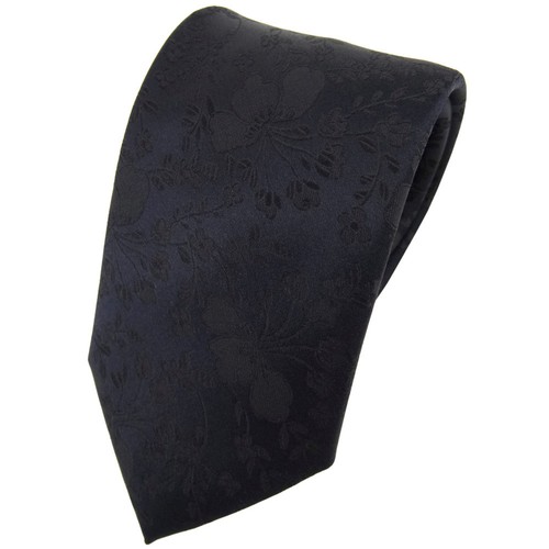 Tigertie seidenkrawatte - tigertie,