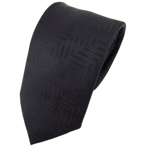 Tigertie seidenkrawatte - tigertie,