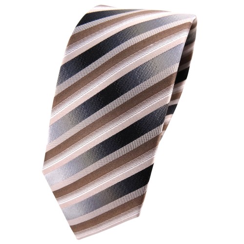 Schmale tigertie - schmale,