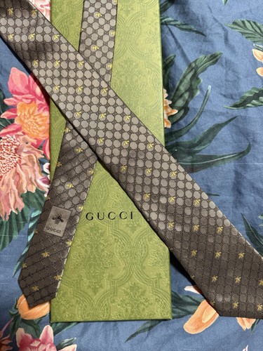 Gucci muster biene - gucci, gg
