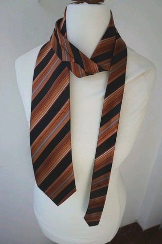 Westbury herren seidenkrawatte - westbury,