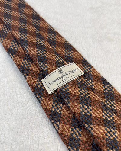 Vintage ermenegildo zegna - ermenegildo,