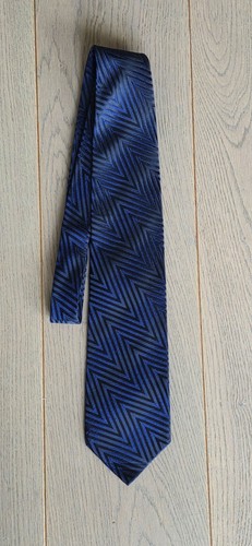 Vintage krawatte gianfranco - vintage,