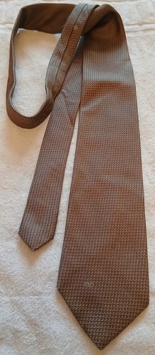 Valentino seidenkrawatte - valentino,