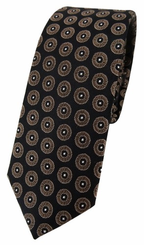Schmale tigertie - schmale,