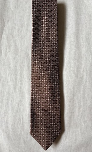 Brioni krawatte aus seide - brioni,
