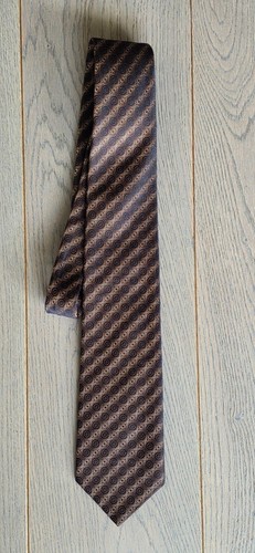 Vintage krawatte alpi luxus - vintage,