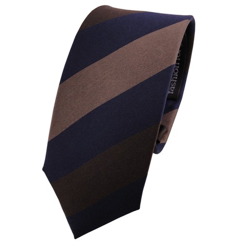 Schmale tigertie - schmale,