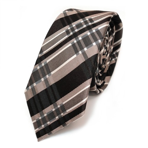 Schmale tigertie - schmale,